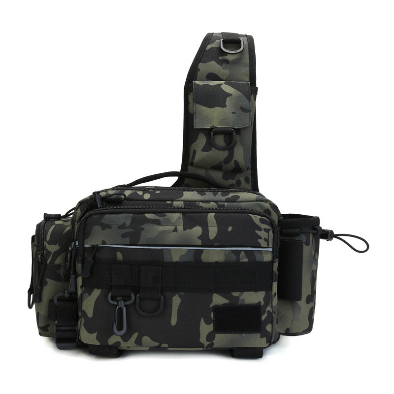 Men's Big Thickening Installation Maintenance One Waterproof Bags