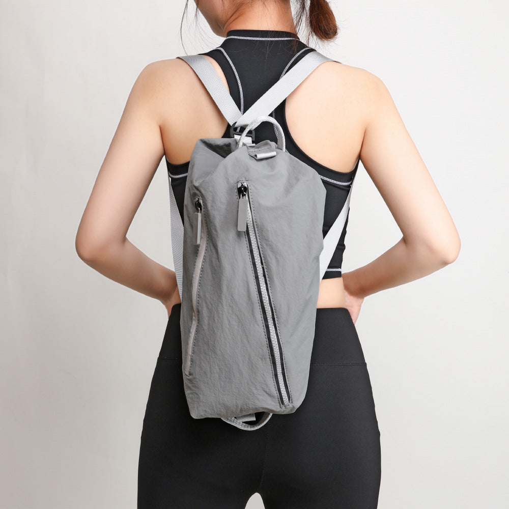 Classic New Waterproof Fitness Large Capacity Backpacks