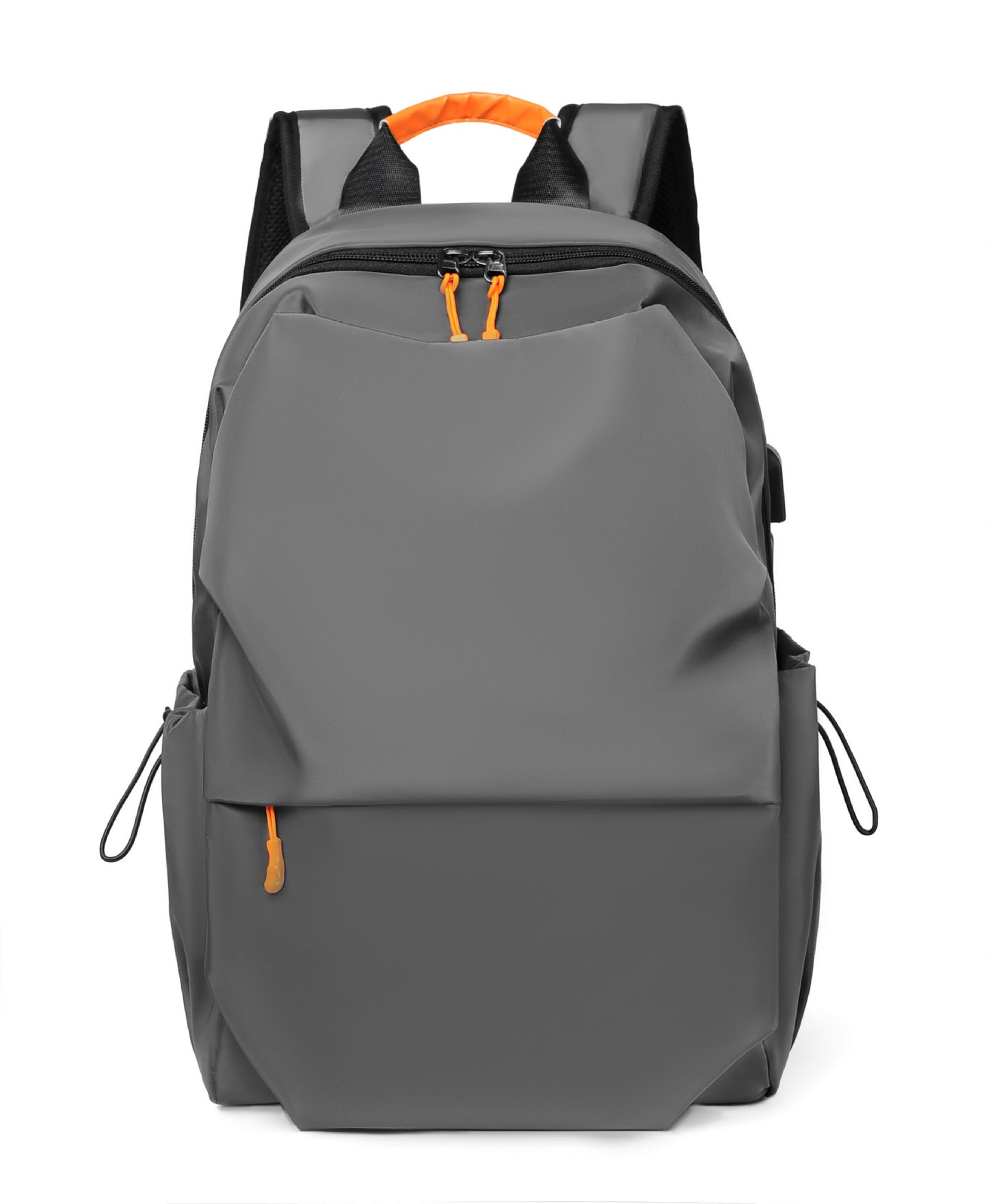 Men's Trendy Large Capacity Leisure Male Female Computer Backpacks