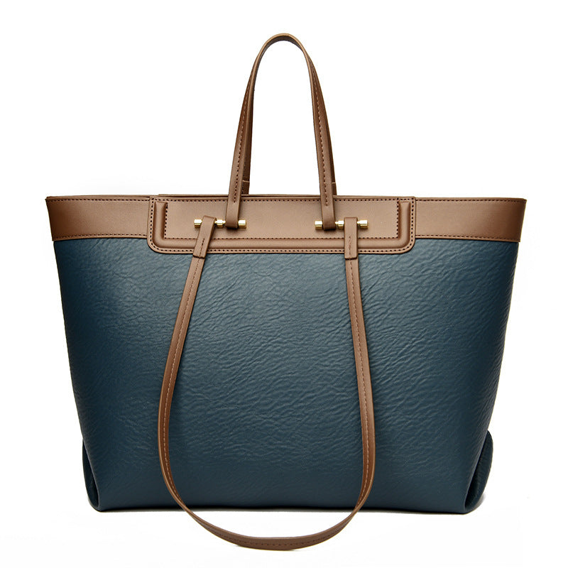 High Sense Fashion Female Niche Trendy Tote Bags