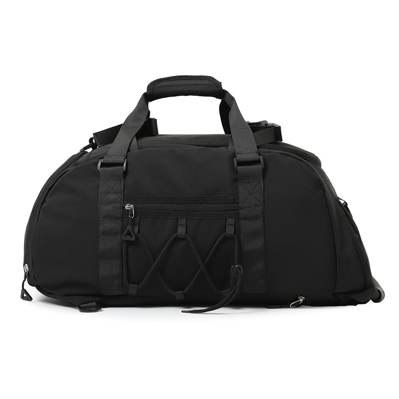 Women's & Men's & Large Capacity Swimming Dry Wet Travel Bags