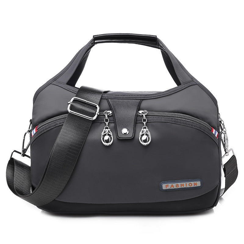 Women's Stylish Lightweight Large Capacity Summer High-grade Handbags