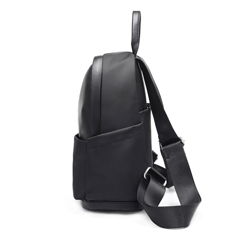 Women's Creative Korean Stylish Lightweight Street Backpacks