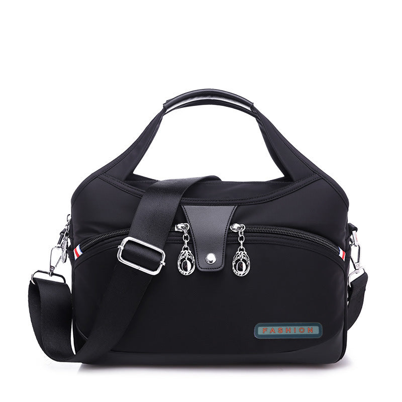 Women's Stylish Lightweight Large Capacity Summer High-grade Handbags