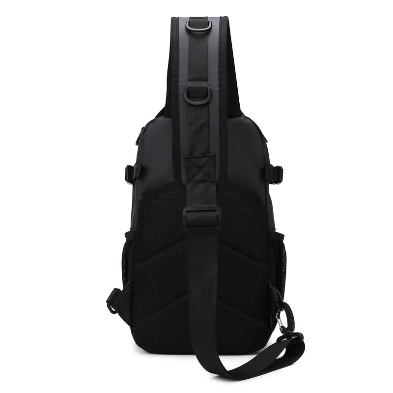 Women's & Men's & Multifunctional Waterproof Rucksack Mountain Climbing Sports Backpacks