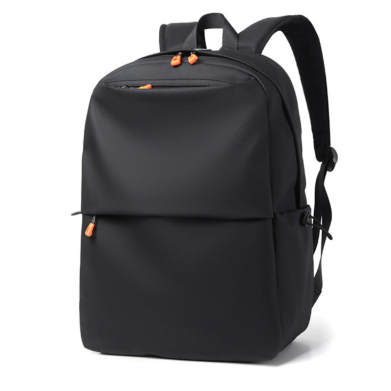 Men's Fashion Large Capacity Computer Fashionable Junior Backpacks