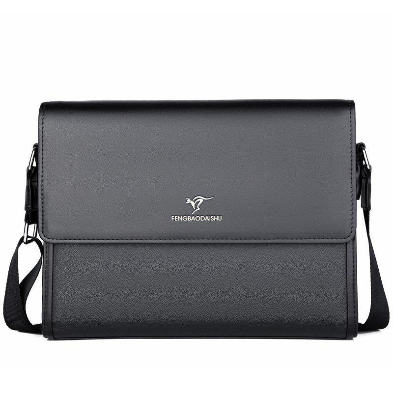 Men's Glamorous Creative Trendy Fashion Business Bags