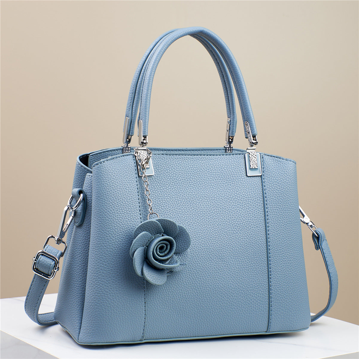 Women's Classic Innovative Korean Fashion Versatile Shoulder Bags