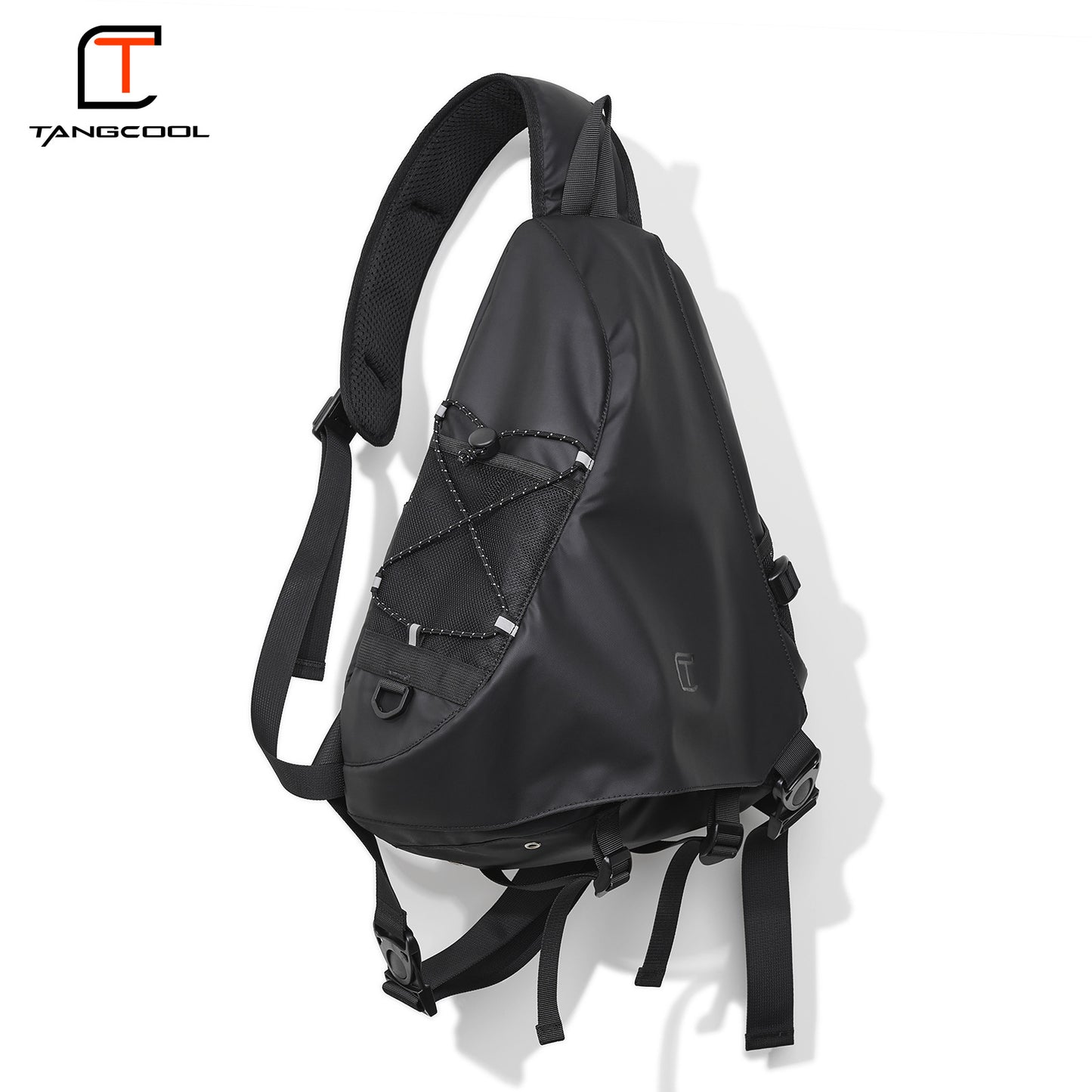 Men's Stylish Fashion Leisure Large Capacity Bags