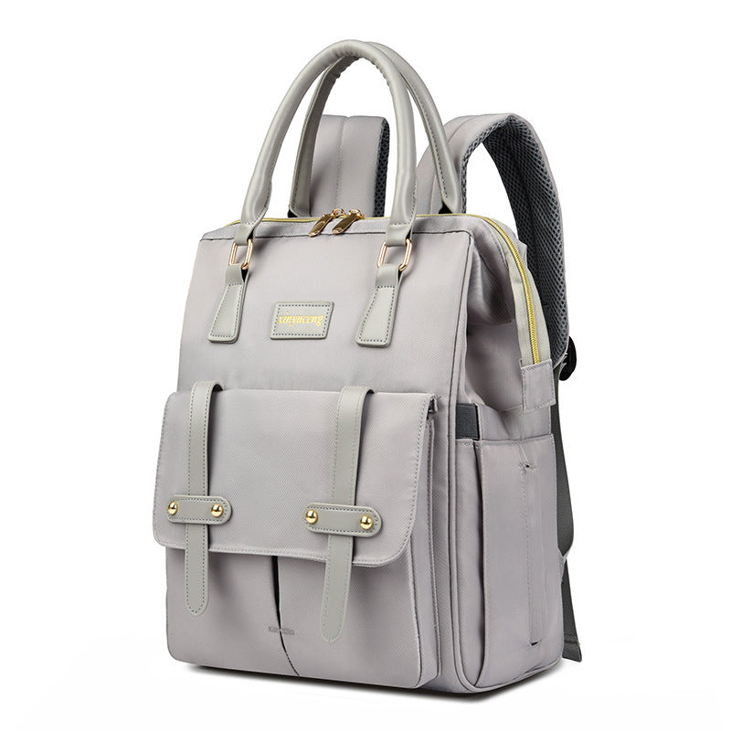 Autumn Large Capacity Mummy For Going Bags