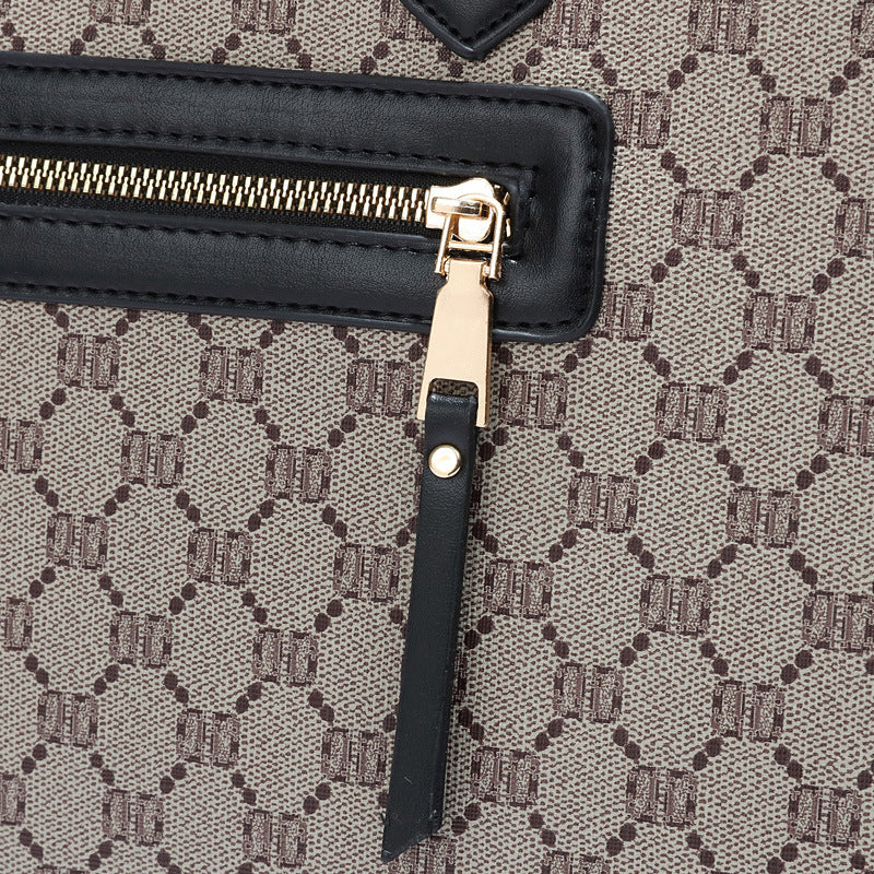 Women's Fashion Pretty Versatile Large Capacity Bags