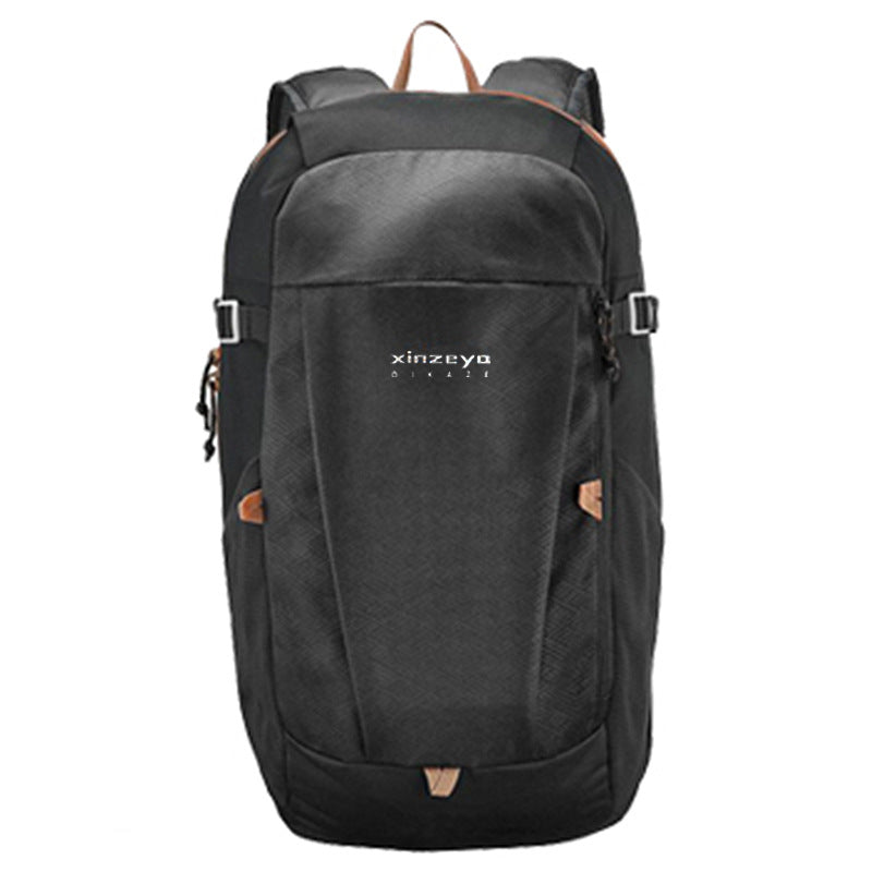 Women's & Men's & Leisure Simple Large Capacity Fashion Sports Backpacks