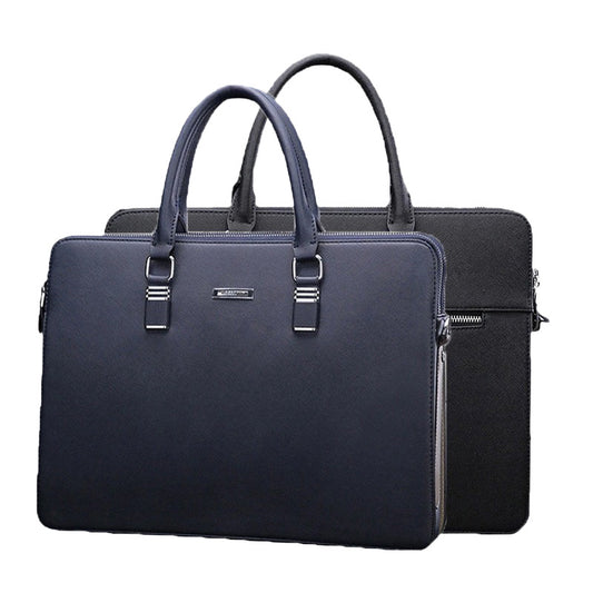 Innovative Business Meeting Bidding Commuter Document Men's Handbags