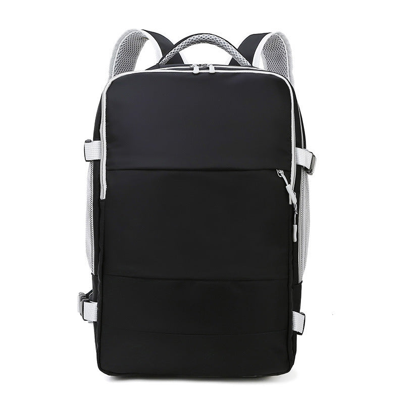 Women's Expandable Large Capacity Business Trip Lightweight Travel Bags