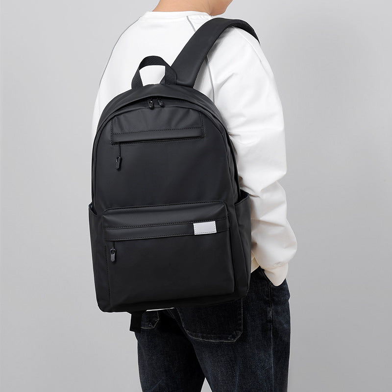 Business Commute Large Capacity Trendy Cool Backpacks
