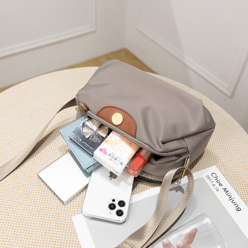 Women's Fashionable Oxford Cloth Summer Fashion One Bags