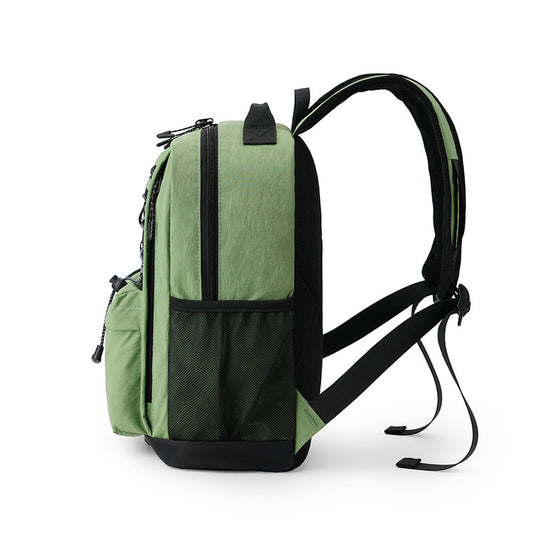 Biking Walking Large Capacity Lightweight Waterproof Sports Backpacks