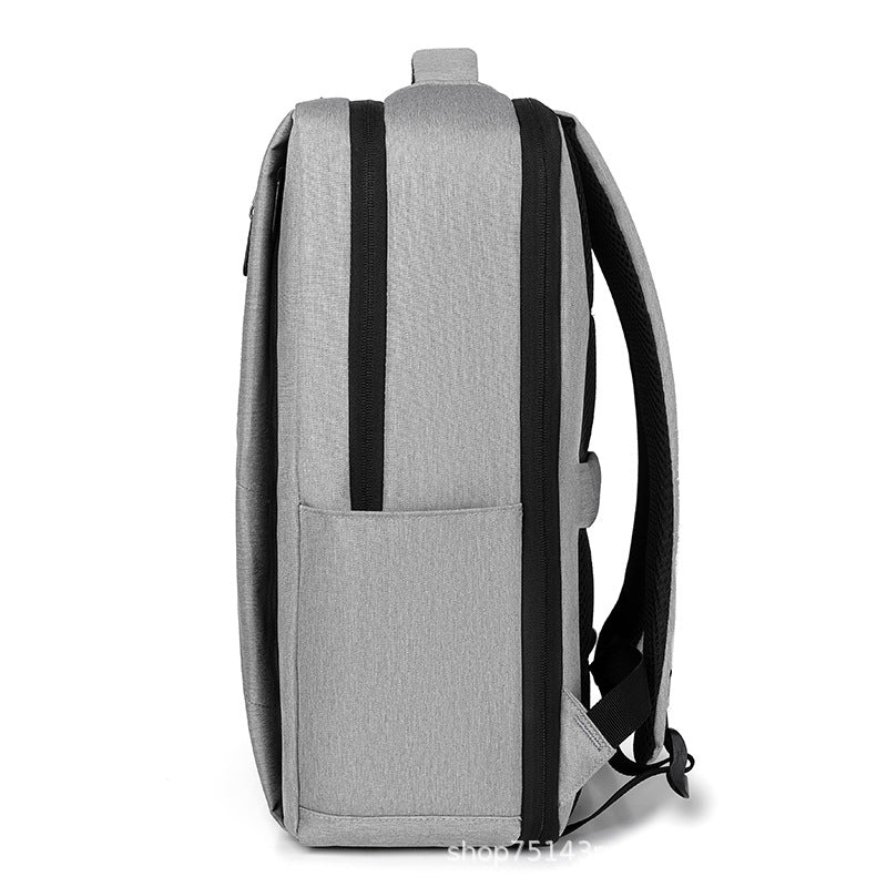 Cool Scalable Large Capacity Leisure College Backpacks