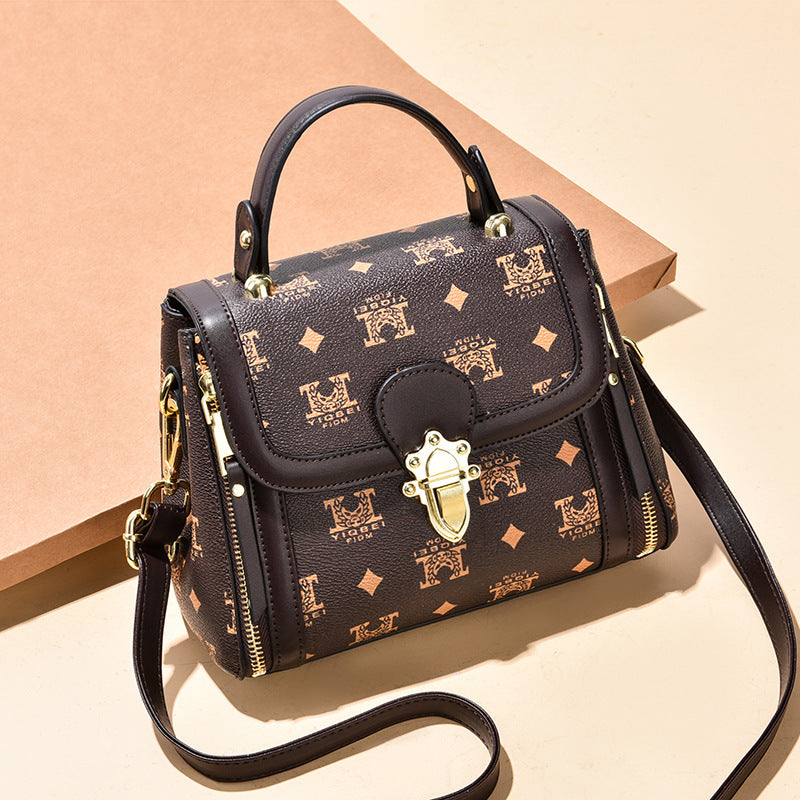 Women's Series With Gift Strict Price Control Shoulder Bags