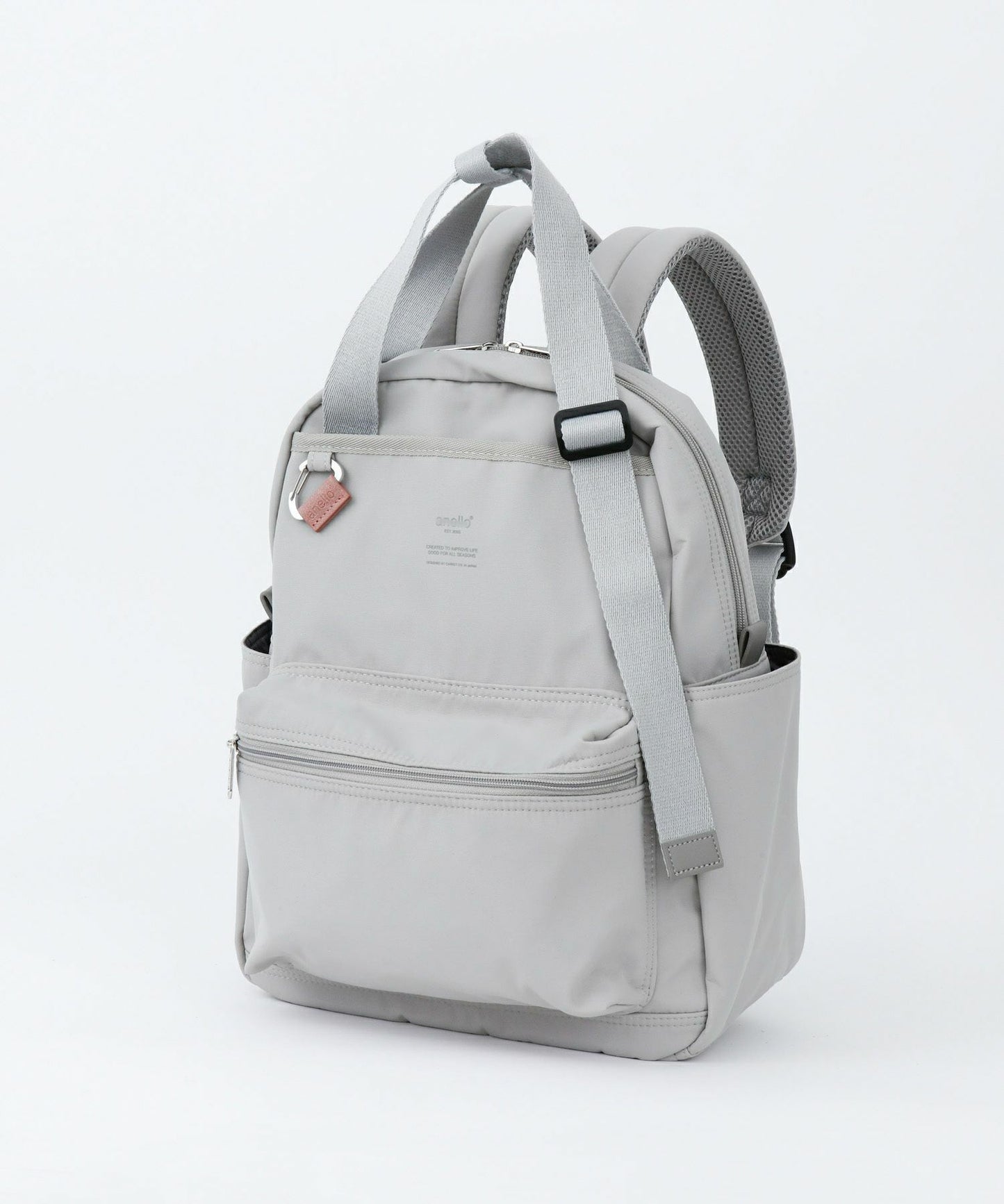 Slouchy Stylish Trendy Waterproof Portable Commuter Backpacks