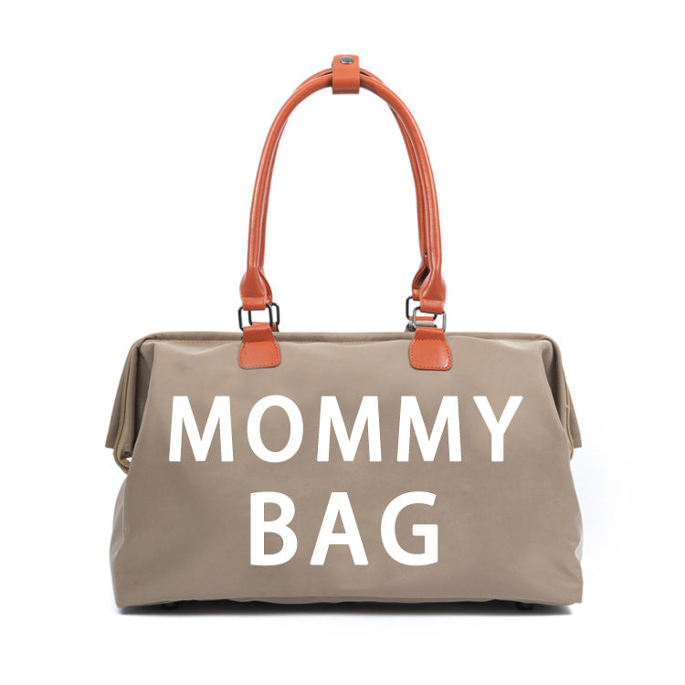 Creative Diaper Mother Fashion Portable Maternal Bags