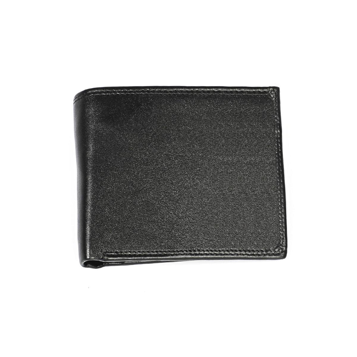 Men's Crazy Horse Leather First Layer Cowhide Men's Wallets