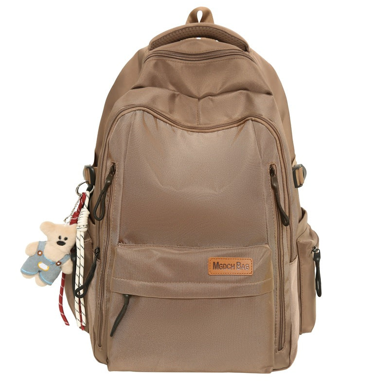 Female Junior Burden Alleviation Leisure Camp Backpacks