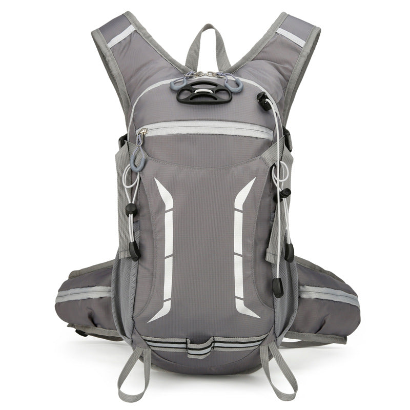 Men's Hiking Lightweight Riding Large Capacity On Sports Backpacks
