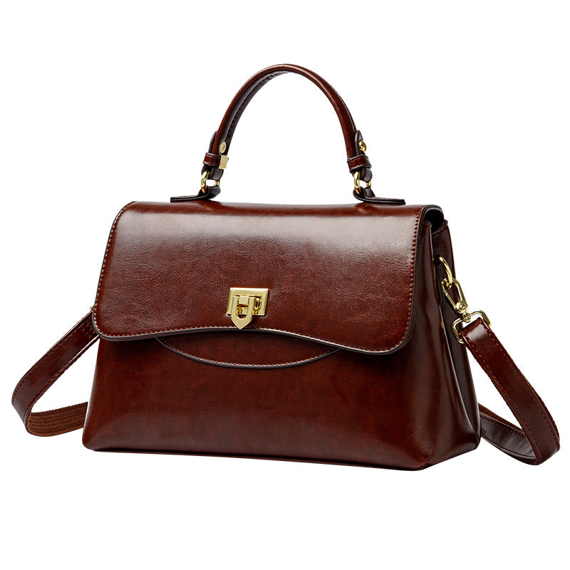 Versatile Women's Attractive Comfortable Beautiful Fashion Men's Handbags