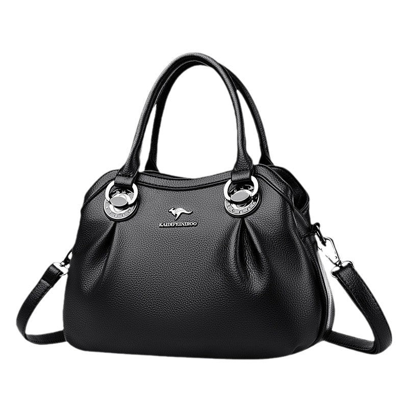 Women's Cool Pretty Slouchy Classy Mom Crossbody Bags