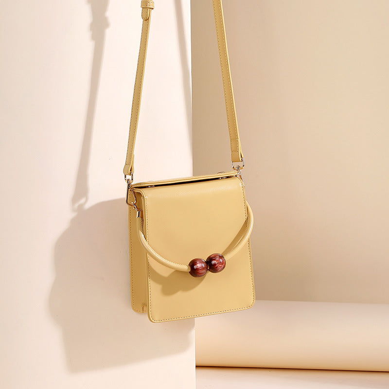 Creative Women's Fashionable Fashion Design Sense Crossbody Bags