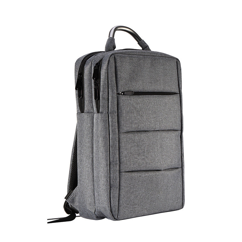 Men's Popular Business Gift Oxford Cloth Backpacks