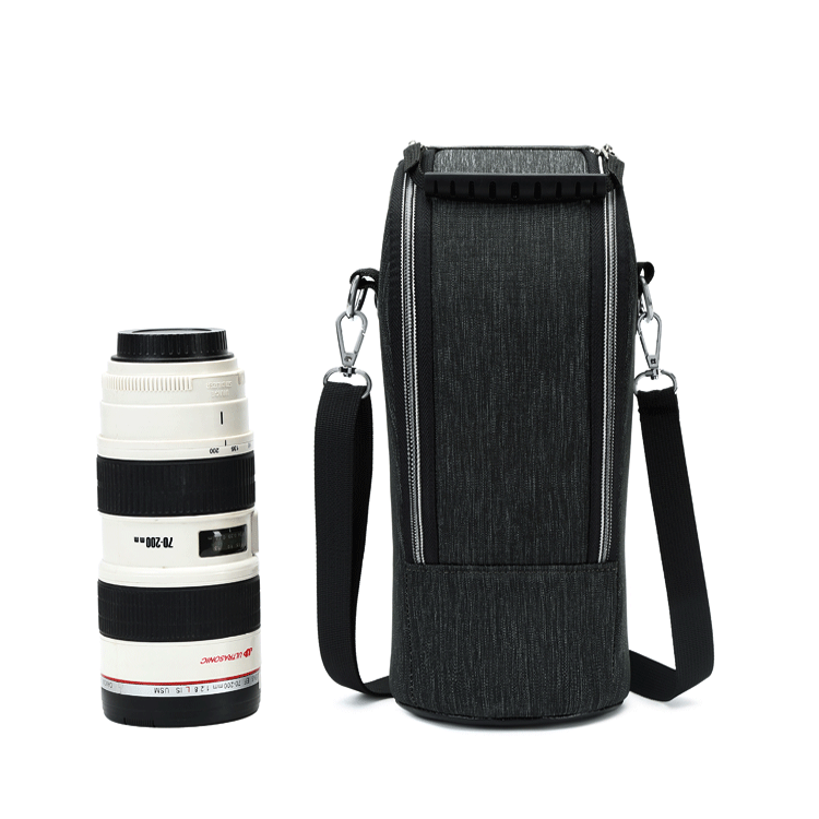 Long Focus Head Special Lens Tube Bags