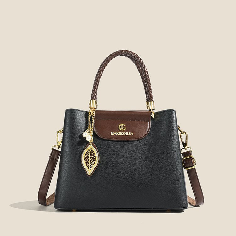 Women's Stylish Good Texture Light Luxury Elegant Shoulder Bags