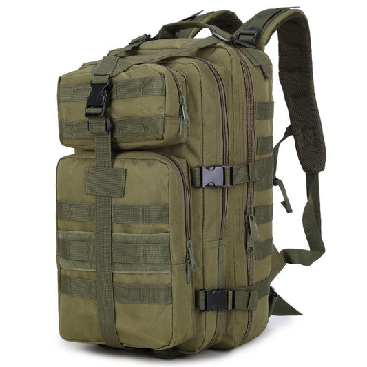 Medium Attack Army Fan For Camouflage Sports Backpacks