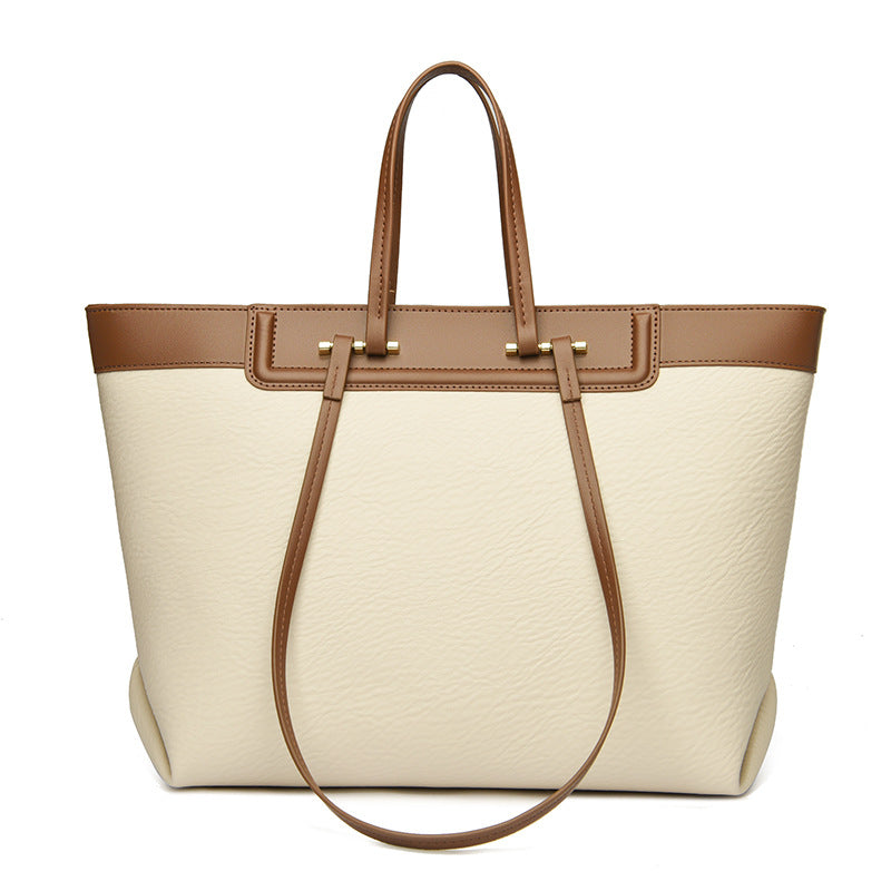 High Sense Fashion Female Niche Trendy Tote Bags