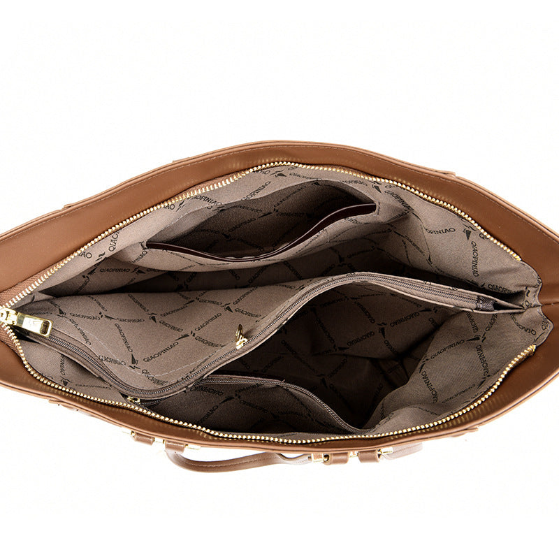 High Sense Fashion Female Niche Trendy Tote Bags