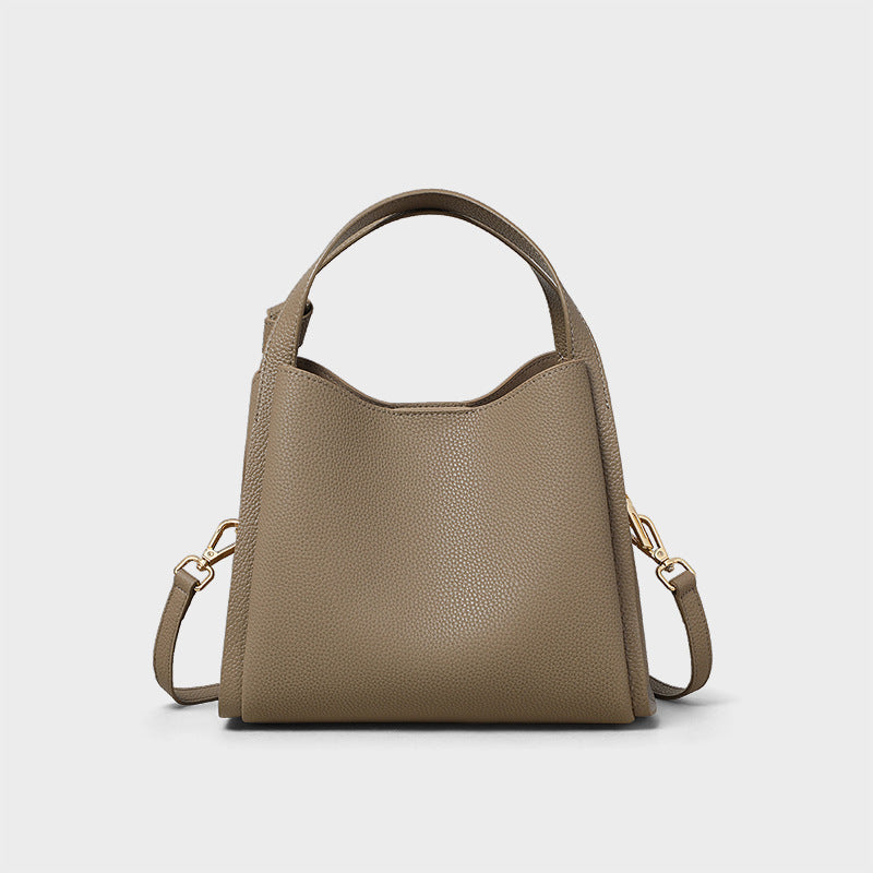 Creative Women's Classy Leather Fashion Trendy Crossbody Bags