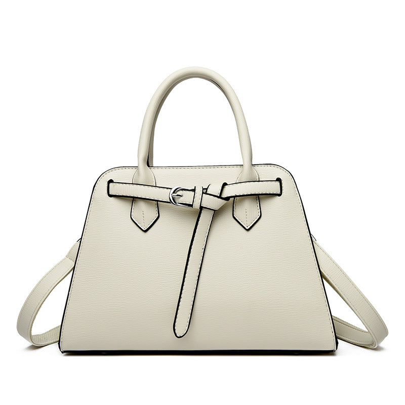 Women's Korean Style Trendy Fashionable Large Capacity Shoulder Bags