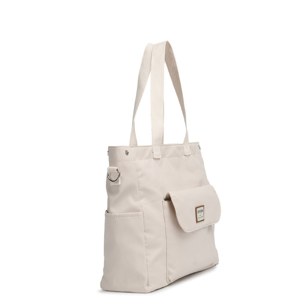 Female College Computer Class Commuter Large Women's Handbag