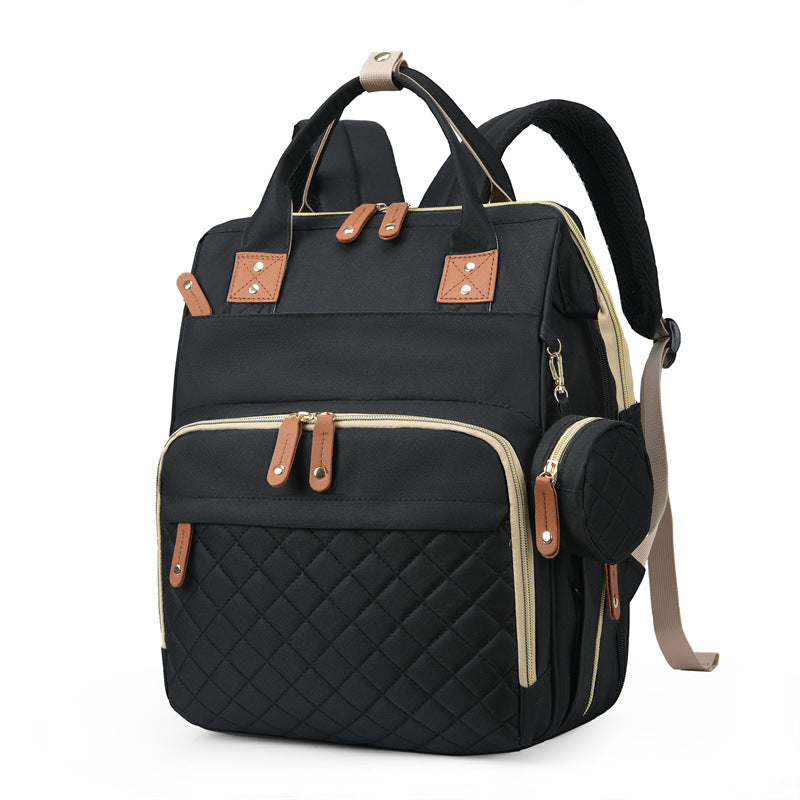 Fashion Mummy Mom Outing Handy Large Bags