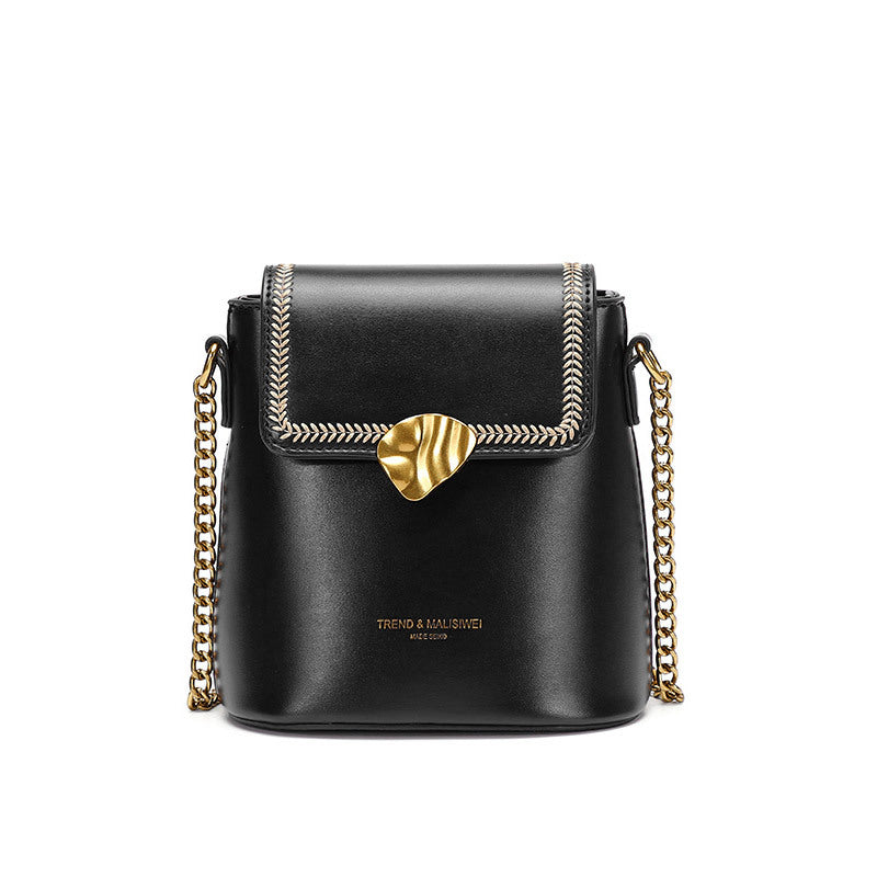 Women's Attractive Cool Fashion Mini Korean Crossbody Bags