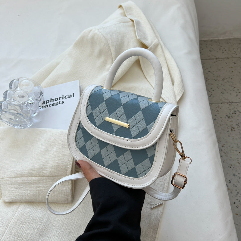 Women's High Quality Trendy Early Autumn Simple Bags