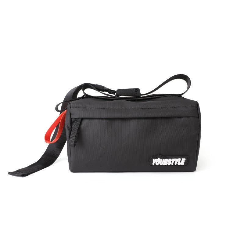 Women's & Men's & Korean Style Fashion Pouch Trendy Shoulder Bags