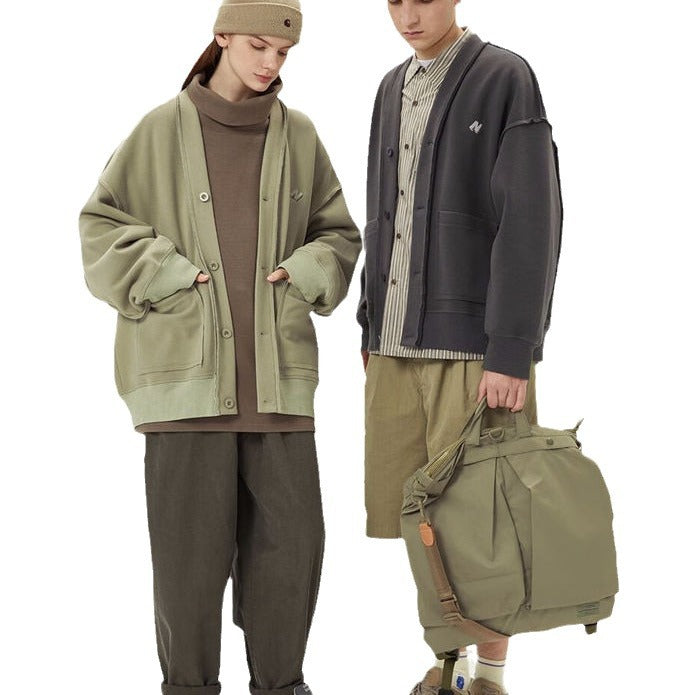 Durable Popular Innovative Beautiful Helmet Vintage Middle School Students' Schoolbags