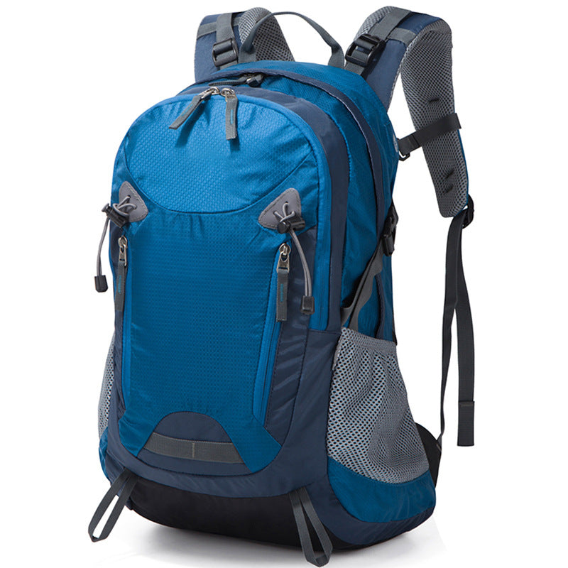 Cool Charming Hiking Large Capacity Female Backpacks