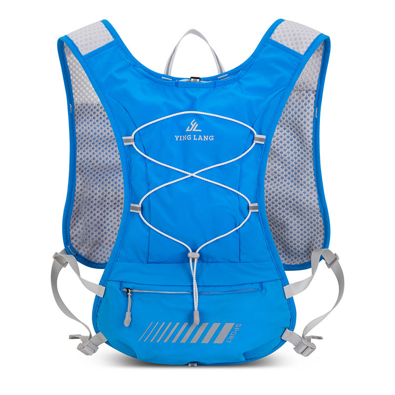 Cycling Water Hiking Marathon Large Capacity Sports Backpacks