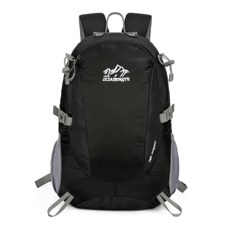 Climbing Waterproof Hiking Camping Large Capacity Mountaineering Backpacks