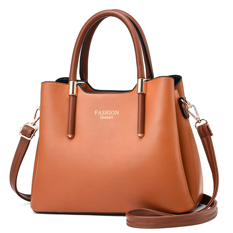 Women's Creative Classic Trendy Popular Big Handbags