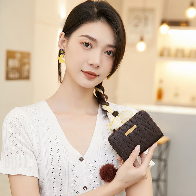 Creative Stylish New Cheap Plush Embroidered Bags